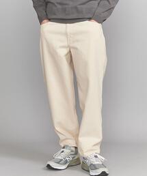 BEAUTY&YOUTH UNITED ARROWS | BY スラブ デニム 5P バルーン パンツ(デニムパンツ)