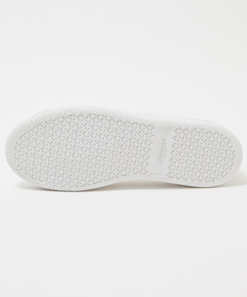 +diana(プラスダイアナ)の「【名画アートプリント】チュールスニーカー(スニーカー・レディース・イエロー/グリーン/ブラック/ネイビー/ピンク/ホワイト/ベージュ/ブルー・24.5cm/23.5cm/24.0cm/23.0cm/22.0cm/22.5cm/25.0cm/25.5cm/21.5cm)」の12枚目の写真