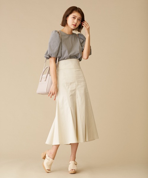 JILL by JILL STUART(ジルバイジルスチュアート)の「◇ビジューロイヤルトートミニ(トートバッグ・レディース・ブラック/ブラウン/ピンク・FREE)」の5枚目の写真