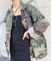 SHENERY | (ROTHCO/ロスコ) BDUシャツジャケット(その他アウター)