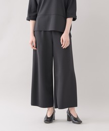 malla アクアジャージーパンツ