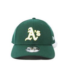NEW ERA | NEW ERA/ニューエラ THE LEAGUE 9FORTY ADJUSTABLE キャップ(キャップ)