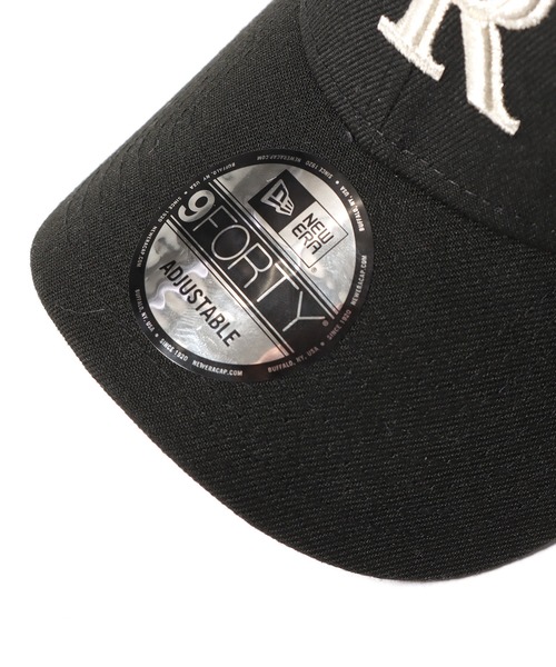 ハ*ク様 Supreme New Era Adjustable キャップ セール】NEW ERA/ニューエラ THE LEAGUE 9FORTY ADJUSTABLE