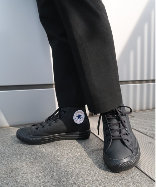 ブランド古着 ハイカットスニーカー スニーカー Converse コンバース のファッション通販 Zozoused