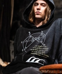 ROYAL FLASH | anThem / アンセム/グラデーションウォッシュ パーカー(パーカー)