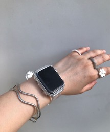 Me% | ワイヤーバングル(ブレスレット)