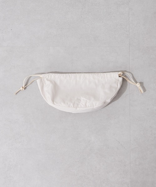 SHENERY（シーナリー）の「【WEB限定カラー：ブルー/ピンク】レザーデザインミニバッグ（トートバッグ・レディース・パープル/オフホワイト/ピンク/オレンジ/ブルー・FREE）」の19枚目の写真