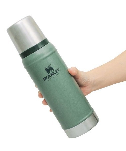 STANLEY（スタンレー）の「STANLEY/スタンレー クラシック真空ボトル