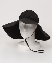 orSlow | Orslow / オアスロウ：【ONLY ARK】別注 US ARMY JUNGLE HAT WIDE BRIM：ONLYARK-0-7005[STD](ハット)