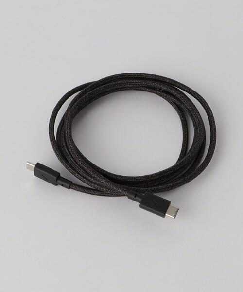 Native Union（ネイティブユニオン）の「＜NATIVE UNION（ネイティブ ユニオン）＞マグネティック ワイヤレス チャージャー（スマホグッズ・メンズ・ブラック・FREE）」の8枚目の写真