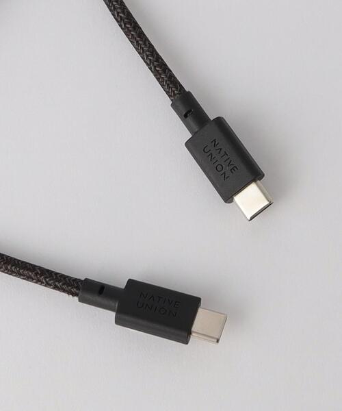 Native Union（ネイティブユニオン）の「＜NATIVE UNION（ネイティブ ユニオン）＞マグネティック ワイヤレス チャージャー（スマホグッズ・メンズ・ブラック・FREE）」の9枚目の写真