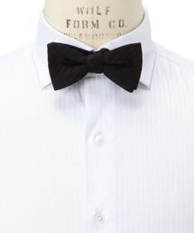 UNITED ARROWS | UA ジャカードサッカー　ボウタイ(蝶ネクタイ)