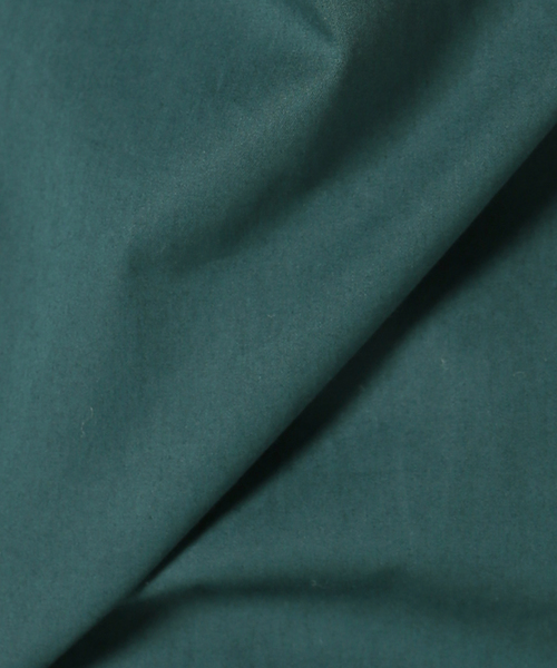 IENA(イエナ)の「【SEYA./セヤ】HAND STITCH KURTAブラウス(シャツ/ブラウス・レディース・ライトグレー/グリーン・SMALL)」の15枚目の写真