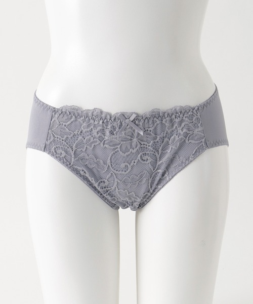 【Honeyです！新品未開封】グラントレーシーショーツ,ソックス(計3点) フロントレースショーツ（ショーツ）｜Honeys（ハニーズ）の