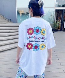 Candy Stripper | CANDY CLUB Tシャツ(Tシャツ/カットソー)