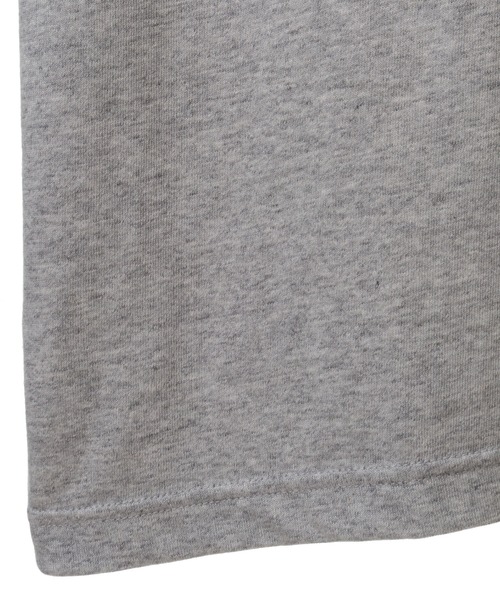 Candy Stripper（キャンディストリッパー）の「CANDY CLUB Tシャツ（Tシャツ/カットソー・レディース・オフホワイト/グレー/ブラック・2）」の11枚目の写真