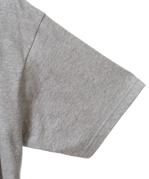 Candy Stripper（キャンディストリッパー）の「CANDY CLUB Tシャツ（Tシャツ/カットソー・レディース・オフホワイト/グレー/ブラック・2）」の12枚目の写真