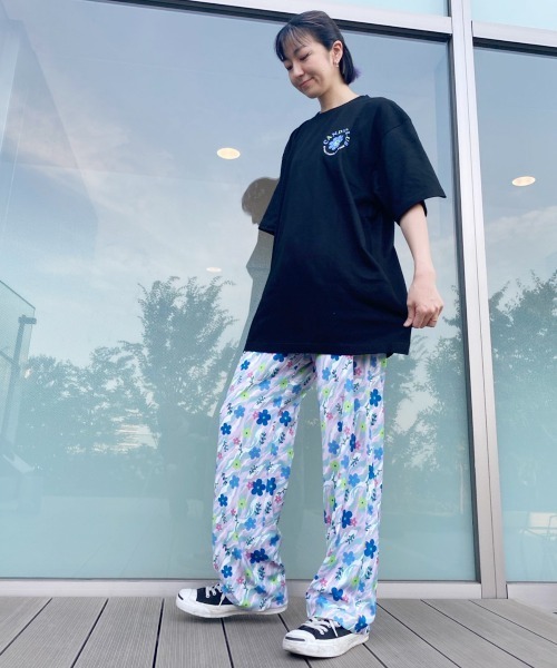 Candy Stripper（キャンディストリッパー）の「CANDY CLUB Tシャツ（Tシャツ/カットソー・レディース・オフホワイト/グレー/ブラック・2）」の22枚目の写真