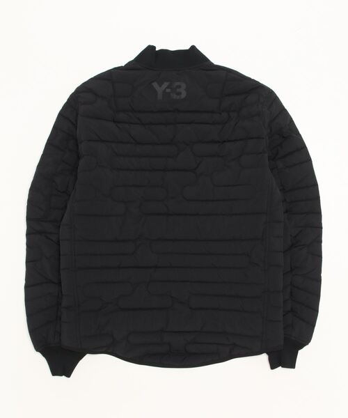 ジャケット・アウター Y-3 M CLASSIC BOMBER Y-3（ワイスリー）の「M CLASSIC LINER BOMBER（ブルゾン）」 - WEAR