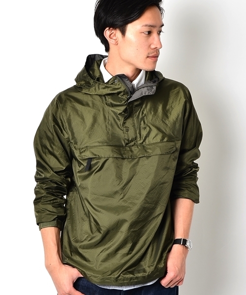 SHIPS（シップス）の「SA:  