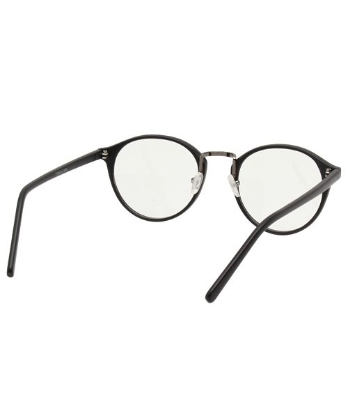 SENSE OF PLACE by URBAN RESEARCH（センスオブプレイスバイアーバンリサーチ）の「ボストンサングラス（サングラス・メンズ・その他1/その他2/その他3/その他4/その他5/その他6・FREE）」の9枚目の写真