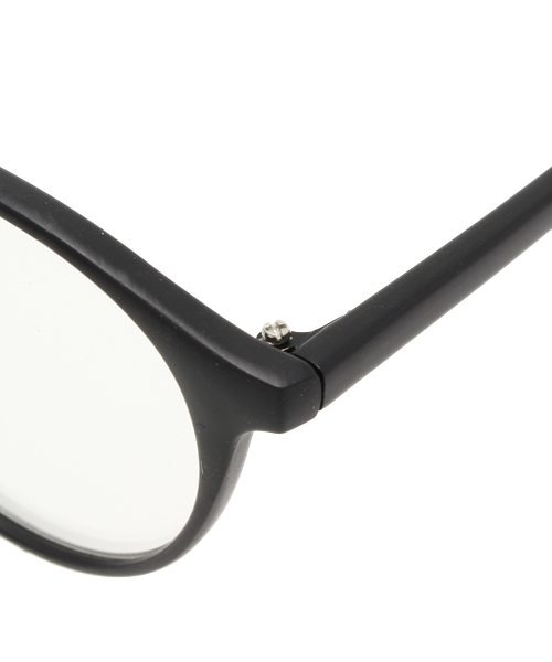 SENSE OF PLACE by URBAN RESEARCH（センスオブプレイスバイアーバンリサーチ）の「ボストンサングラス（サングラス・メンズ・その他1/その他2/その他3/その他4/その他5/その他6・FREE）」の10枚目の写真