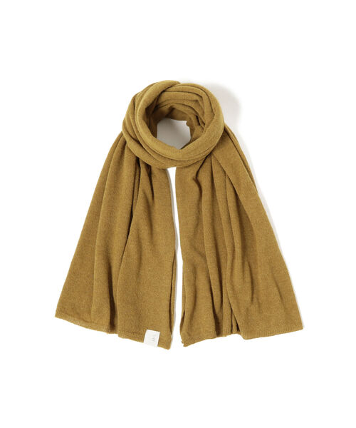 Demi-Luxe BEAMS（デミルクス ビームス）の「AK＋1 / ニットストール