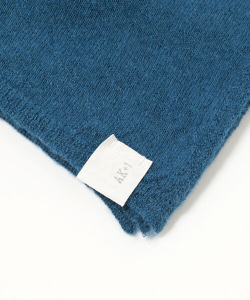 Demi-Luxe BEAMS（デミルクス ビームス）の「AK＋1 / ニットストール