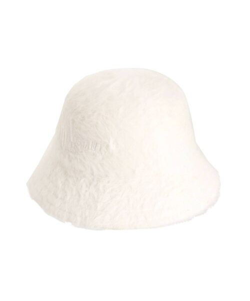 GYDA（ジェイダ）の「ADORABLE DOLLS GYDAバケットハット（ハット・レディース・ブラック/アイボリー・FREE）」の16枚目の写真