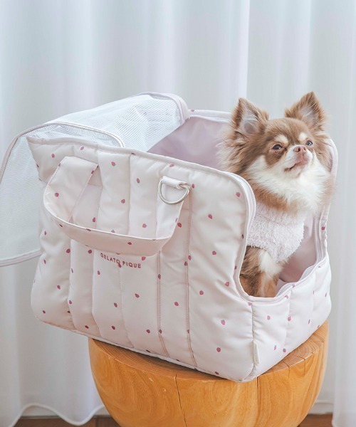 GELATO PIQUE 　ボリス　ベビモコ　セットアップ　新品未使用 GELATO PIQUE ボリス ベビモコ セットアップ 新品未使用 gelato