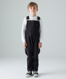 SMOOTHY Sarrouel Overalls / スムージー サルエルオーバーオール
