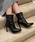 JULIA BOUTIQUE�i�W�����A�u�e�B�b�N�j�́u�|�C���e�b�h�g�D�V���[�g�u�[�c/22501�i�u�[�c�j�v�b�u���b�N�n