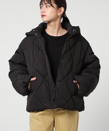 キルトファイバーダウン