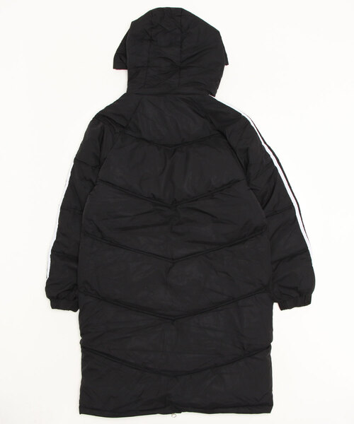 フード付きダウンコート（ダウンジャケット/コート）｜FREE STYLISTS