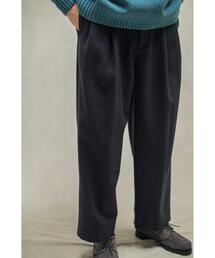 MONKEY TIME（モンキータイム）の「＜monkey time＞ FLANNEL WIDE 2P PANTS/パンツ（その他パンツ）」