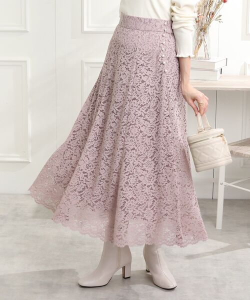 新品未使用♡総レースジャンパースカート♡ピンク2点セット、日本製♡ 大注目】松本かれん×桜庭遥花による超話題の新ユニット「PiKi」のほし