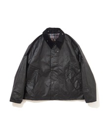 Barbour(バブアー)トランスポートワックス MWX1678