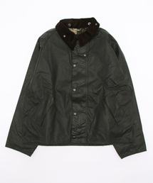 Barbour(バブアー)トランスポートワックス MWX1678