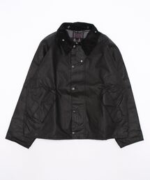 Barbour(バブアー)トランスポートワックス MWX1678