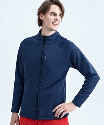 Phenix(フェニックス)【MENS】Phenix ALPINE NATURAL HEAT FLEECE