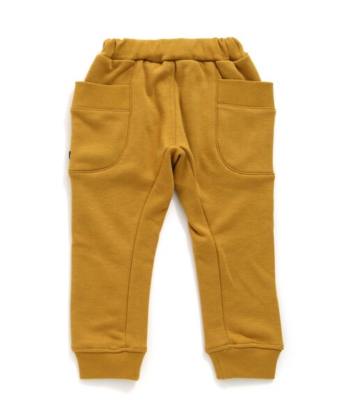 F.O.KIDS(エフオーキッズ)の「裏シャギーカットソーパンツ_吸水速乾_あったか(その他パンツ・キッズ・マスタード/カーキ/ブラウン/レインボー/グレー・95/110/120/90/130/100/80/140)」の16枚目の写真