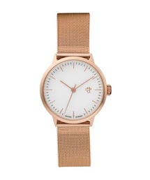 CHPO チーポ:Nando Mini 14233AA14233BB 14233EE 腕時計 メッシュベルト 北欧 スウェーデンデザイン