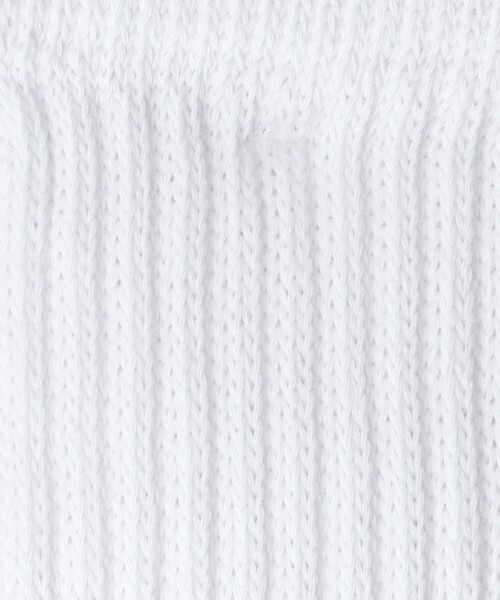 green label relaxing(グリーンレーベルリラクシング)の「GLR クルー 3P ソックス(ソックス/靴下・メンズ・ナチュラル/その他1/オフホワイト/ホワイト/その他2/その他3/その他4/その他5/その他6・FREE)」の17枚目の写真