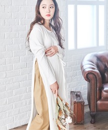 Isn't She?（イズントシー）の「アレンジワンピース（ワンピース）」