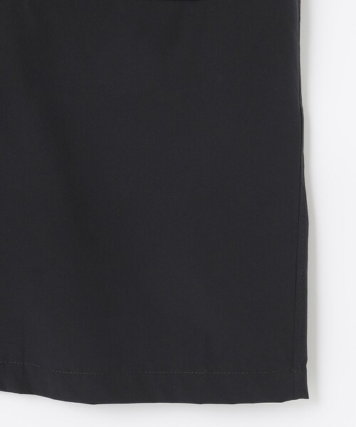 UNFILO(アンフィーロ)の「FINE MOVE オープンカラーシャツ(シャツ/ブラウス・メンズ・ブラック系/ベージュ系・X-LARGE/SMALL/LARGE/MEDIUM)」の20枚目の写真