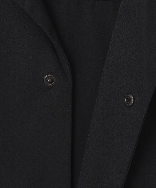 UNFILO(アンフィーロ)の「FINE MOVE オープンカラーシャツ(シャツ/ブラウス・メンズ・ブラック系/ベージュ系・X-LARGE/SMALL/LARGE/MEDIUM)」の22枚目の写真