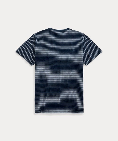 L*d様 RRL グレー ストライプ 34/32 L*d様 RRL グレー ストライプ 34/32