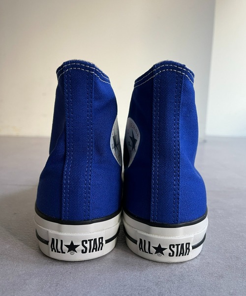 CONVERSE（コンバース）の「【CONVERSE/コンバース】ALL STAR (R) HI（スニーカー・レディース・ブルー系その他/ピンク/イエロー・24cm/23.5cm/24.5cm）」の15枚目の写真