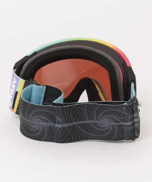 OAKLEY（オークリー）の「オークリー スノーゴーグル FlightTrackerL