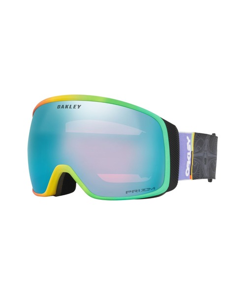 OAKLEY（オークリー）の「オークリー スノーゴーグル FlightTrackerL